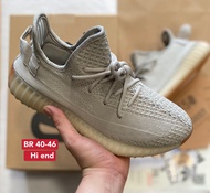 【พร้อมส่ง 】 รองเท้าAdidass YeeZy Boost 350 V2 สะท้อนแสง ...*-*...[อุปกรณ์ครบเซต] ...-*-*สีใหม่