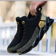 SpecialMEN'S SHOES MEN'S RUNNING SPORT SHOES || NEWEST YEZZY YAHO MEN'S SNEAKERS
