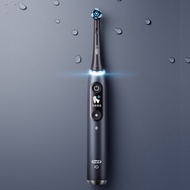 Oral-B iO9 微震科技電動牙刷 黑色