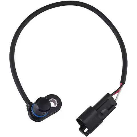 Motorcycle Speed Sensor for Road King Classic Electra Glide Softail Night Train 2000-2006 74430-00D 