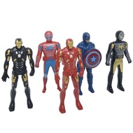 1218 Children's Collection Toys | Avengers Toys for Children | Children's Toys 1 package contains 5 