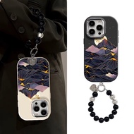 Beautiful Sunset Mountain Scenery Phone Casing For Tecno Spark GO 1 / Spark GO 2024 2025 2023 / Spar