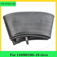 110/90-18 Motorcycle InnerTubeTR4 4.10-18 110/100-18 Inner Tire Tube For Motocross Dirt Bike CRF YZF