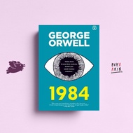 1984 - GEORGE ORWELL
