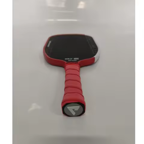 Agassi 16MM Pro IV Pickleball Paddle JOOLA Perseus Tech Flex for Power Spin Core Speed Touch GRAF NF