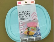 日式餐盤 飯盒 便當盒 兒童餐盒