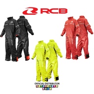 RCB 888 Raincoat for Motorcycle
