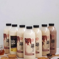 Syukur Manaya 1 Liter Susu Kurma