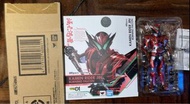 SHF Kamen Rider Zero-One 幪面超人迅 Jin