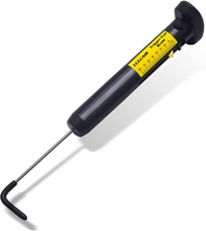 Manual Trigger Pull Scales Mechanical Trigger Pull Gauge with Values ranging from 8 oz. to 8 lbs. fo