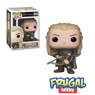 Funko Pop Movies The Lord of the Rings Legolas Vinyl Figure Collectible 628