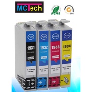 Maggie Compatible Epson 193 Ink Cartridge WorkForce WF-2631 WF-2531 2651 252 Ink Cartridge