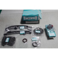 2NZ-FE 2NZ TIMING CHAIN KIT FOR TOYOTA 2nz-fe 2nz engine timing chain set 13506-21030 KA-20