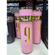 9am 9pm body mist for men and women by brume perfumee