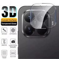 Xiaomi 15T 3D Camera Xiaomi 15T Pro 5G/ | Tempered Glass Camera Xiaomi15T 5G | Xiaomi15 Curved Lens 