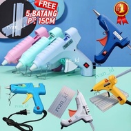 Glue Gun - DIY Glue Gun - Production Glue Gun