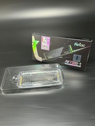 2TB @ Netac NV7000-t 2TB PCIe 4.0 NVMe M.2 # SSD 固態硬碟
