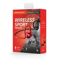 Plantronics BackBeat FIT 2100 Wireless Sport In-Ear Headphones