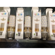 E27 16 watt corn candle led bulb
