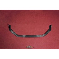 Honda FL5 Type R Front Lip AIM Real Carbon Fiber