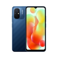 hp xiaomi redmi 12c (12 c) ram 3/32 4/64 4/128 [3gb 4gb / 32gb 64gb 128gb] - garansi resmi