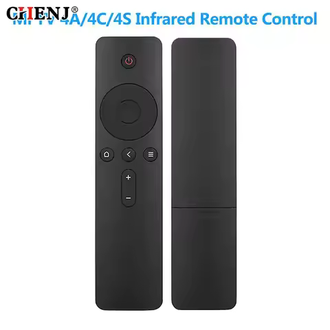 Replacement Remote Control TV Controller For Xiaomi Mi TV 4A/4C/4S IR Remote Control 32/40/43/48/49/