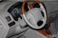 **一手女用車**2005年 TUCSON 土尚 最頂級 4WD 定速 