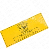 TWG TEABAGS - EARL GREY BUDDHA (EARL GREY + GREEN TEA) - GIFT WRAPPING AVAILABLE