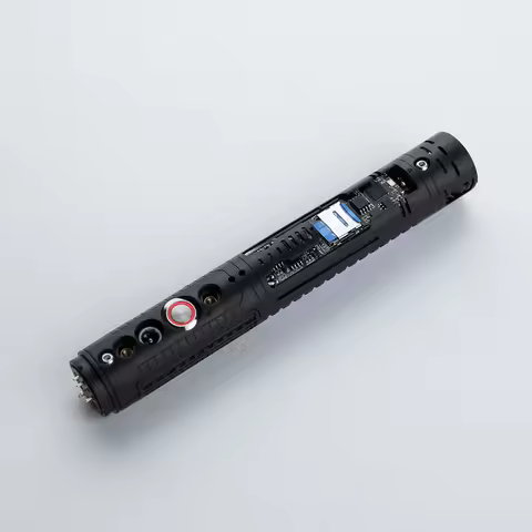LGT Saberstudio Xeno3.0 Pixel RGBX3.0 Electronic Kit Sensitive Smooth Swing Lightsaber Core with SDc