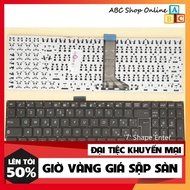 Keyboard Asus TP550LA TP550LA A555L F554 F554L F555L K555L K555L R555L R511 R5L R511L R554L R556L R5
