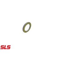 SKF K 81107 TN Cylindrical Roller and Cage Thrust Assembly