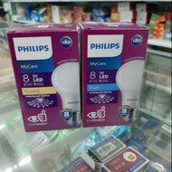 Philips 8W LED Bulb