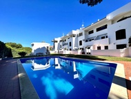 VILAMOURA BRIGHTNESS WITH POOL by HOMING