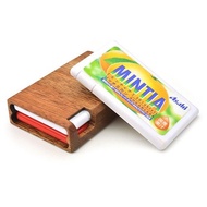 Double Mintia 專屬木箱