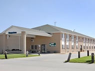 列克星敦戴斯酒店 (Days Inn by Wyndham Lexington NE)