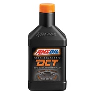 Amsoil Synthetic Dual Clutch Transmission Fluid