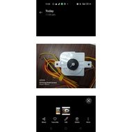 SHARP EST1016 WASH TIMER