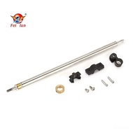 Feilun Steel Tube Metal Shaft FT011 RC Boat FT011 Parts