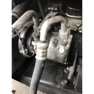 compressor kancil denso ,kelisa denso ,myvi 1.0 ,kenari denso half cut