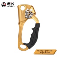 Xinda | Hand Operated Climbing Ascent Device