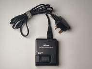 Nikon MH-25 原裝充電器 for EN-EL15 Z8 Z7II Z6II Z6III Zf Z7 Z6 D850