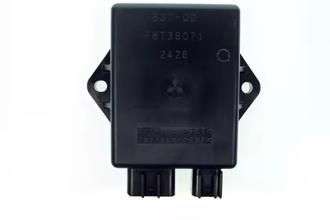 New CDI for Yamaha ATV 2000 GRIZZLY 5GT-85540-00-00