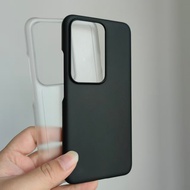 Ultra thin Matte Hard Phone Case For Huawei Nova Y72 Y72S Y63 4G Anti-fingerprint PC Back Case Cover