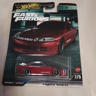 Hotwheels TOYOTA SOARER