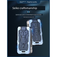 Audi Protective Case High-End A8L Key Case