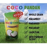 Lowest Price Free Shipping Timeless Grains Coco Pandan Rice Quality Premium Rice 25kg 10kilos 5KG