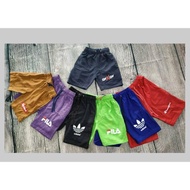 Girl & Boy Shorts Pants
