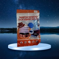 Vacuum seal storage bag 40x60