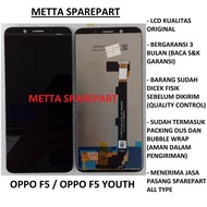 Original OEM LCD Touchscreen Oppo F5 / Oppo F5 Youth