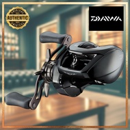 DAIWA 24STEEZ SV TW Bass Baitcasting Reel (2024 Model)[Direct from Japan]
